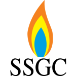 SSGC badge