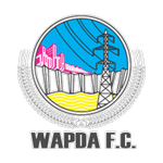 WAPDA badge