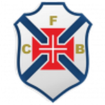 CF Os Belenenses badge