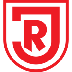 SSV Jahn Regensburg badge