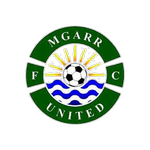 Mgarr United badge