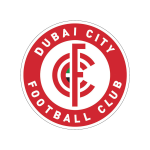 Dubai City badge