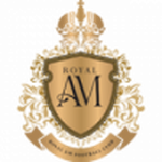 Royal AM U23 badge