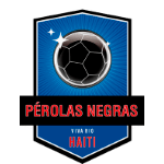 Pérolas Negras badge