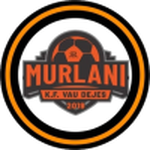Murlani badge