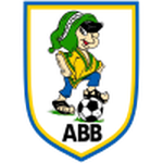 ABB badge
