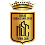 Ciudad Nueva Santa Cruz badge