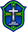San Antonio Bulo Bulo badge