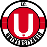 Universitario de Vinto badge