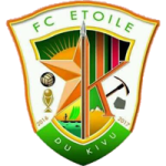 Etoile de Kivu badge