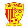 Panda B5 badge