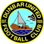 Dunbar United badge