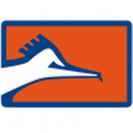 Correcaminos UAT II badge