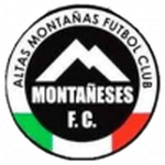 Montañeses badge