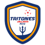 Tritons Vallarta badge