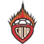 Calor de San Pedro badge