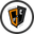 Huracanes Izcalli badge