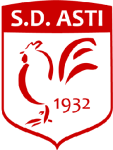Asti badge