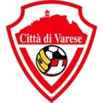 Città di Varese badge