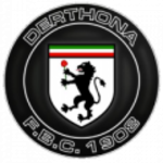 Derthona badge