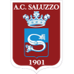 Saluzzo badge