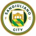 Sangiuliano City badge