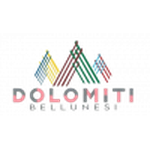 Dolomiti Bellunesi badge