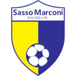 ASD Sasso Marconi badge