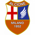 Alcione badge