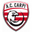 Athletic Carpi badge