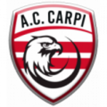 Athletic Carpi badge