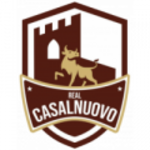 Afragolese badge