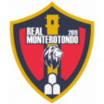 Real Monterotondo badge
