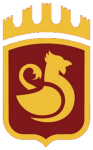 Real Normanna badge