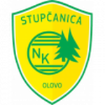 Stupčanica Olovo badge