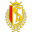 Standard Liege W badge