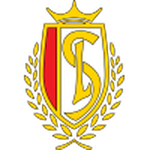 Standard Liege W W badge