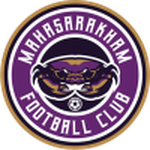 Mahasarakham United badge