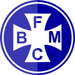 Barra Mansa badge