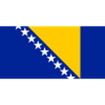Bosnia-Herzegovina U17 badge