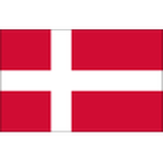 Denmark U17 badge