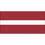 Latvia U17 badge