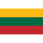 Lithuania U17 badge