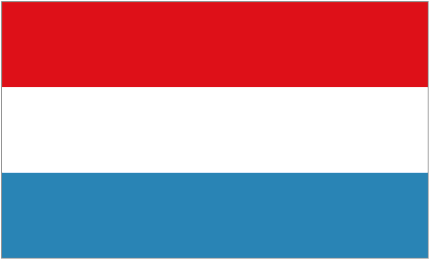 Luxembourg U17 badge