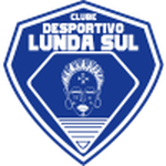 CD Lunda-Sul badge