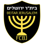 FC Jerusalem badge