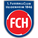 FC Heidenheim badge