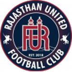 Rajasthan United badge
