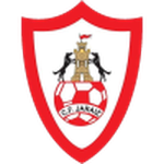 Jaraíz badge