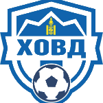 Khovd badge